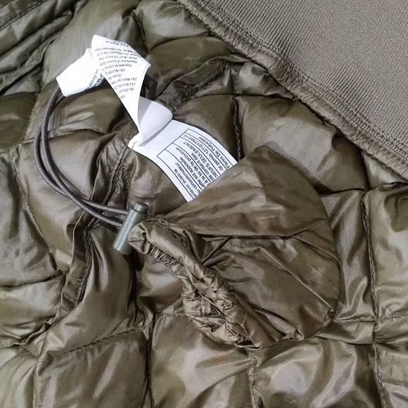 TNA League Jacket, size XXS - Picture 5 of 7